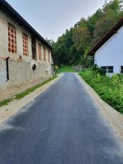 Cesta Letuš 1